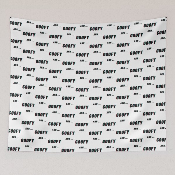 Item preview, Funny Goofy Character Design with Playful and Silly Expression designed and sold by Danielle Flores.