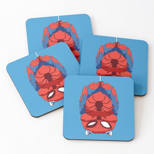 Item preview, spider piou designed and sold by pioupiooou.