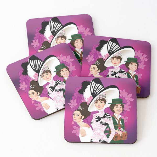 Item preview, Fair Lady designed and sold by AleMogolloArt.