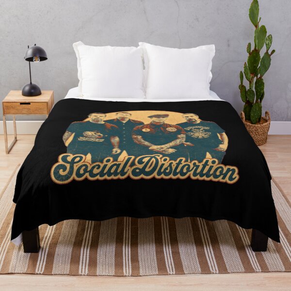 Item preview, Social<Distortion Band designed and sold by StaceyGardner.