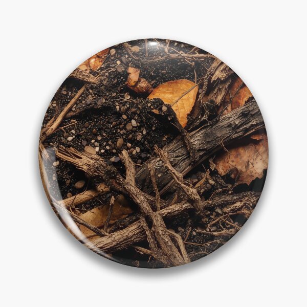Item preview, RealTree Oak Forest Hunting Camo Seamless Pattern 11 designed and sold by The Design Asset Station.
