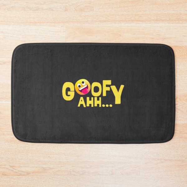 Item preview, Goofy Ahhh designed and sold by Danielle Flores.