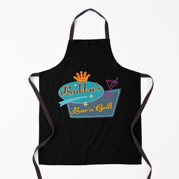 Item preview, Bubba's Bar 'n' Grill - A Neil Peart of Rush Tribute designed and sold by brookegentryen.