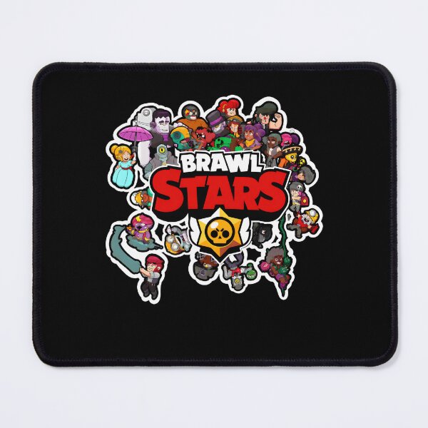 Item preview, Brawl Stars designed and sold by Reswopkiser.