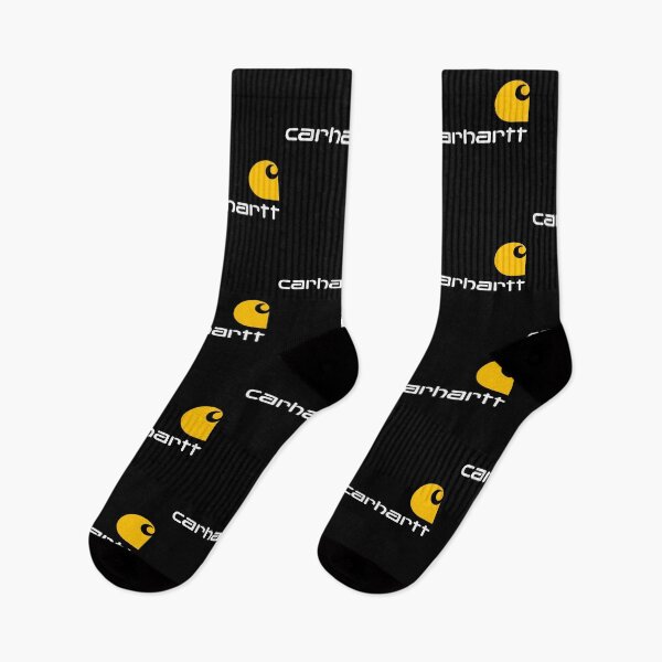 Item preview, Carhartt Logo designed and sold by atticzimme.