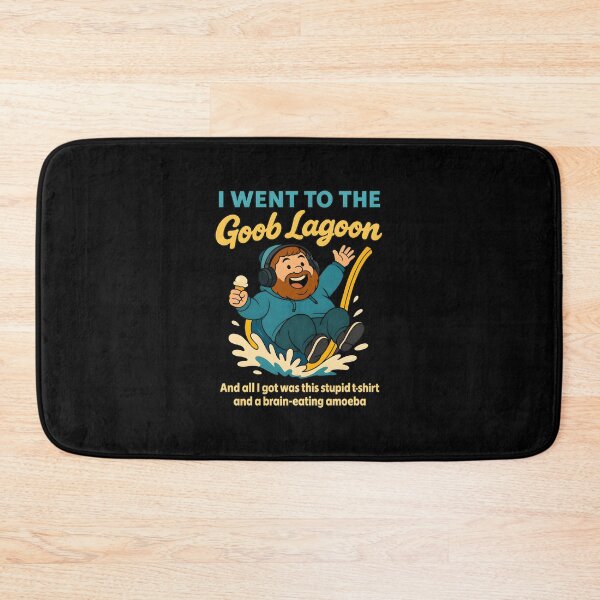 Item preview, Caseoh Goob Lagoon Funny designed and sold by quicopag.