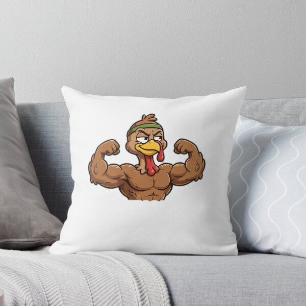 Item preview, Turkey Mode Engaged T-Shirt — Funny Thanksgiving Shirt designed and sold by stacyanne324.