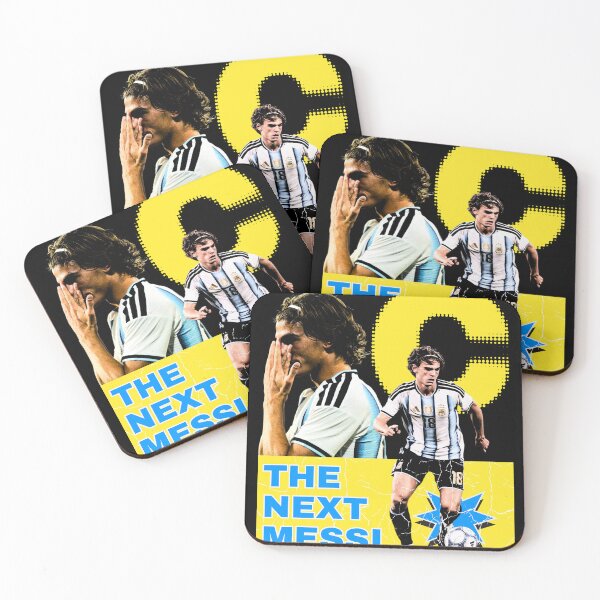 Item preview, The Future Soccer Is Unwritten designed and sold by Prayskarhutla.