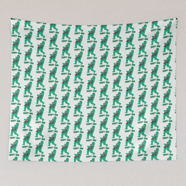 Item preview, Funny and Quirky Goofy Expression Illustration designed and sold by Danielle Flores.