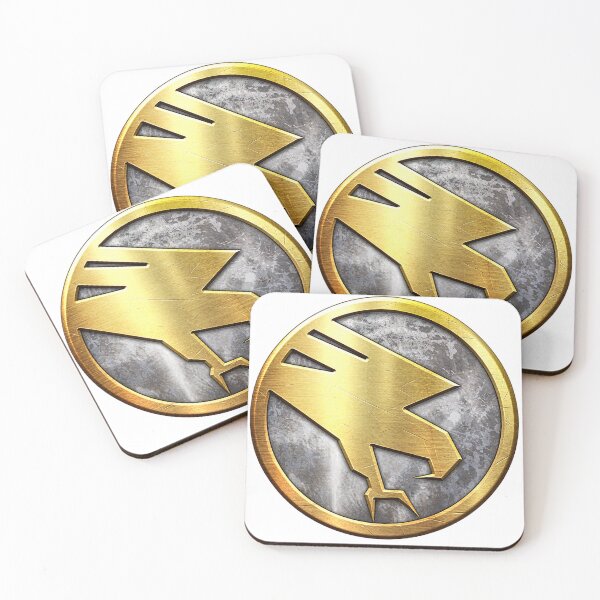 Item preview, Gold GDI Emblem – Command & Conquer designed and sold by Pixel Sakura Gallery.