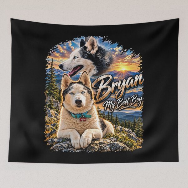 Item preview, Bryan designed and sold by nremtp550.