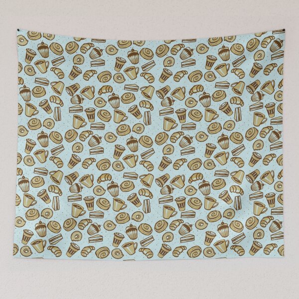 Item preview, Coffee Lover designed and sold by Tinta .co.