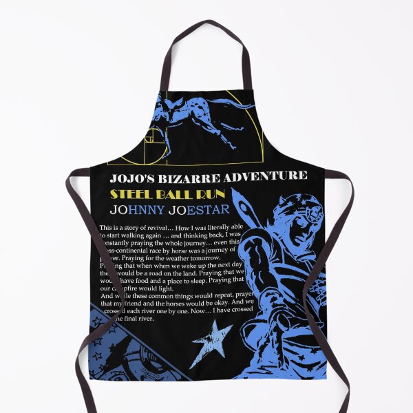 Item preview, Johnny Joestar Póster Brutalista designed and sold by Lacreats.