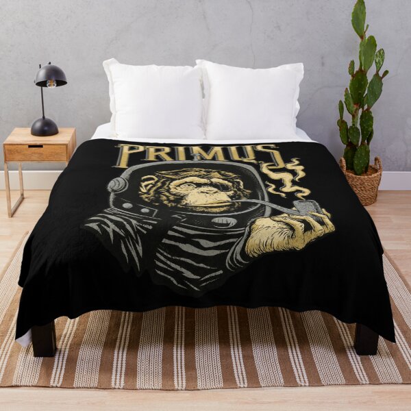 Item preview, Primus Cosmic Funk Metal designed and sold by NoeValdric.