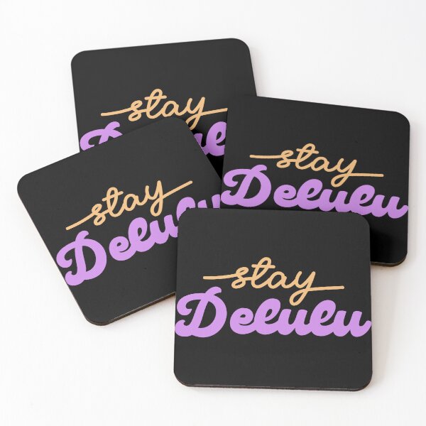 Item preview, Stay Delulu designed and sold by kolshi-shop.
