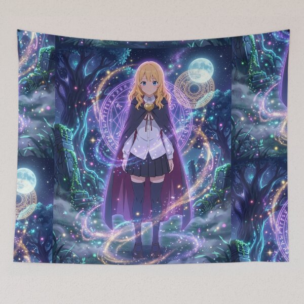 Item preview, Umi designed and sold by Hanson Studios.