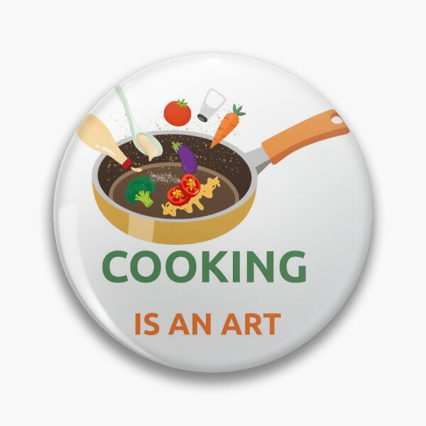 Item preview, Cooking food  designed and sold by azure9.