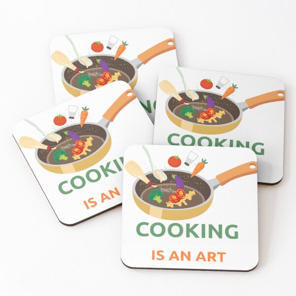 Item preview, Cooking food  designed and sold by azure9.