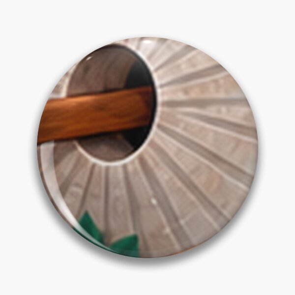 Item preview, Stone Millstone with Grain Scoop and Wheat designed and sold by H. Doucette Studio.