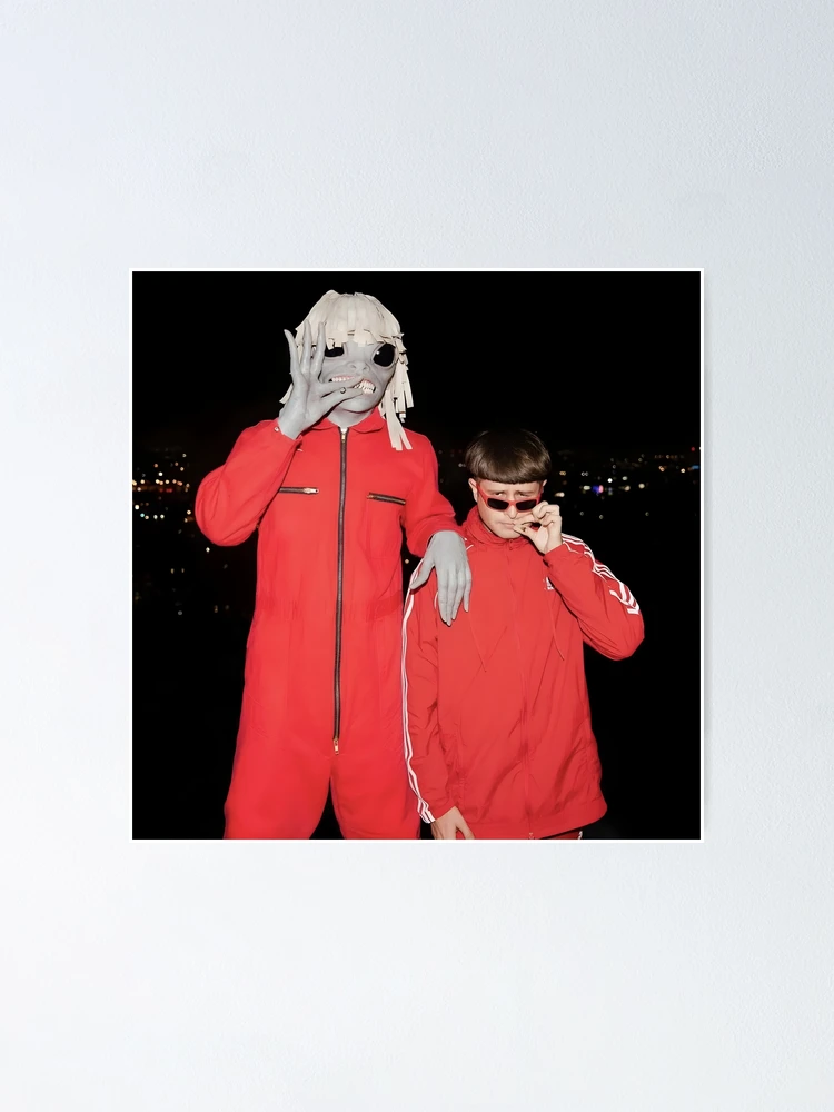 Thumbnail 1 of 3, Poster, Oliver Tree Little Ricky designed and sold by EvaAnPi.