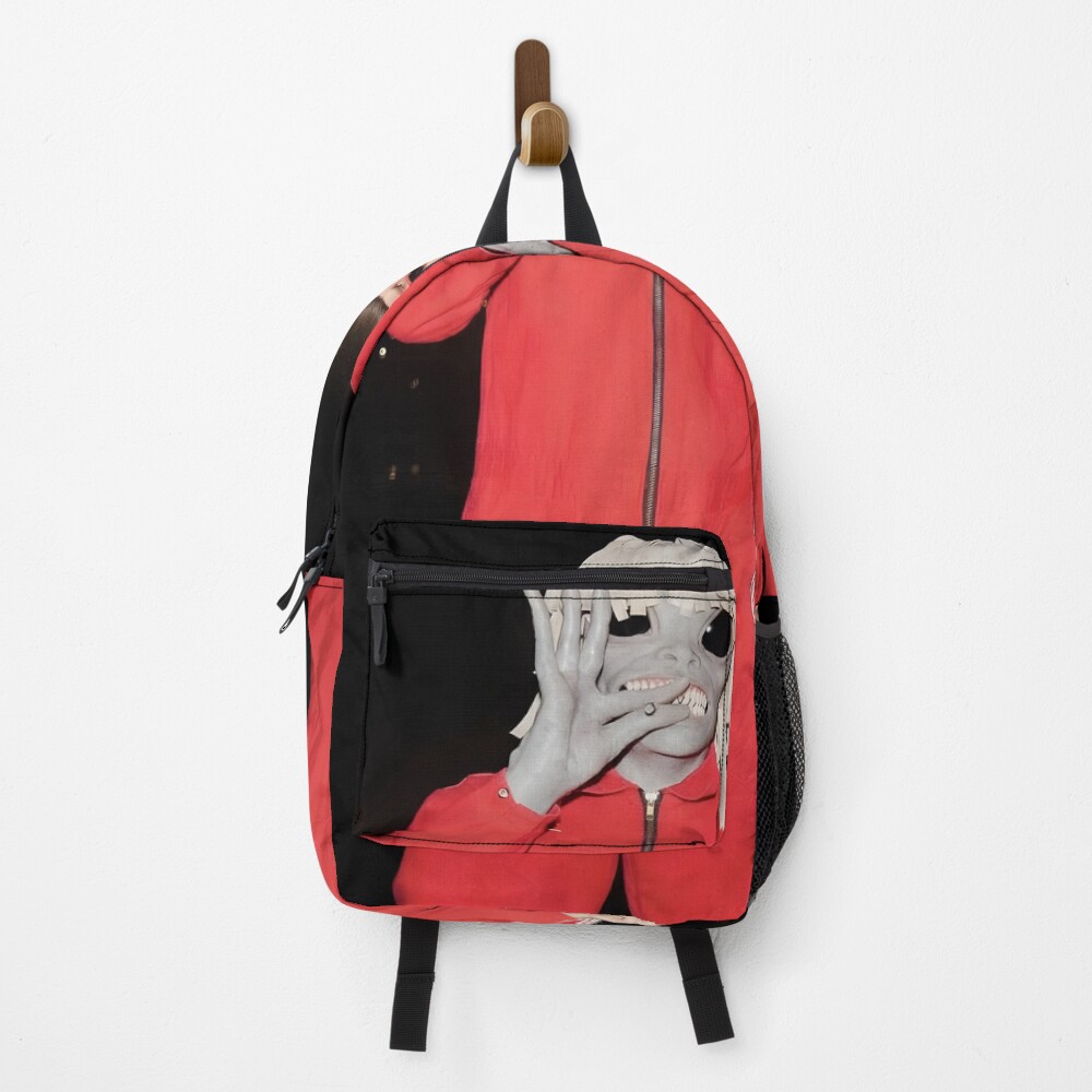 Item preview, Backpack designed and sold by EvaAnPi.