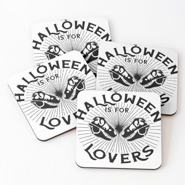 Item preview, Halloween is for Lovers designed and sold by amandatimmerman.
