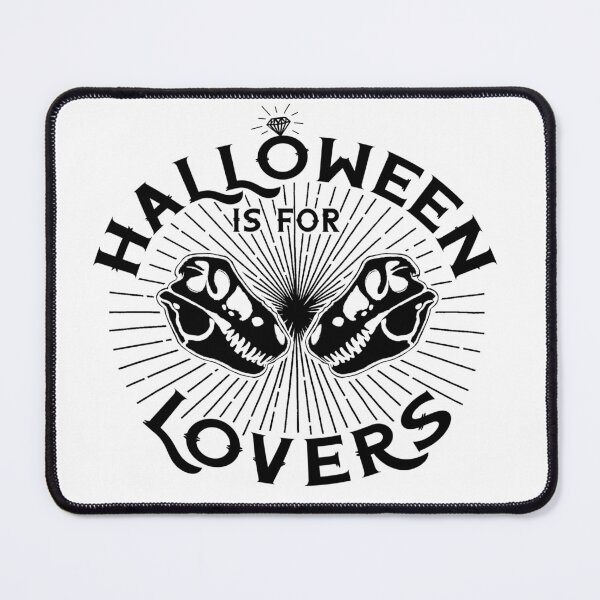 Item preview, Halloween is for Lovers designed and sold by amandatimmerman.
