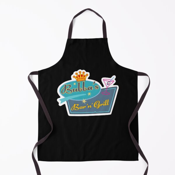 Item preview, Bubba's Bar 'n' Grill - A Neil Peart of Rush Tribute designed and sold by brookegentryen.