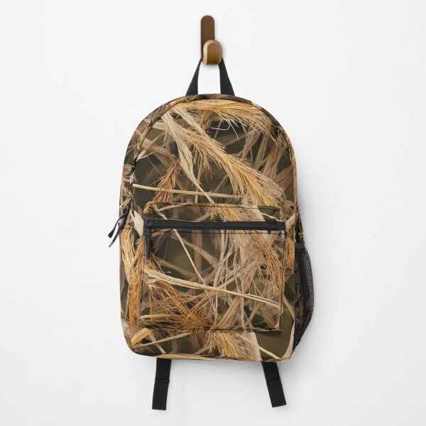 Item preview, Woodland Bark Leaf Camouflage Outdoor Pattern 20 designed and sold by The Design Asset Station.
