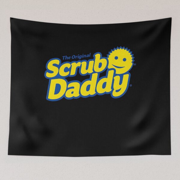 Item preview, Daddy Scrubby designed and sold by quicopag.
