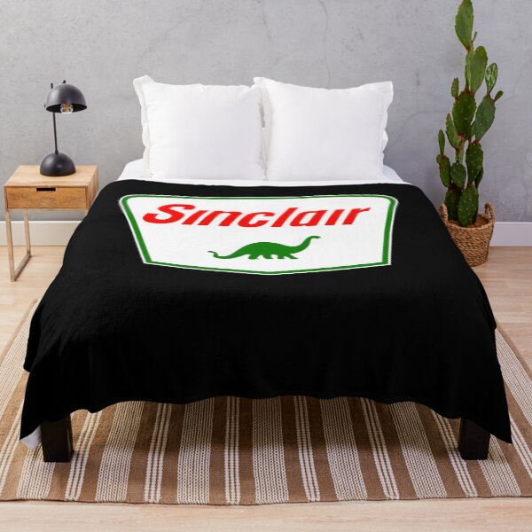 Item preview, Defunct Sinclair Oil designed and sold by Gescosper.