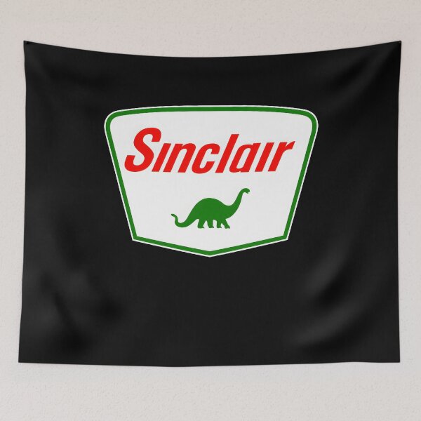 Item preview, Defunct Sinclair Oil designed and sold by Gescosper.