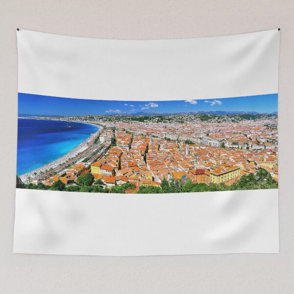 Item preview, Panoramic Nice designed and sold by amira.