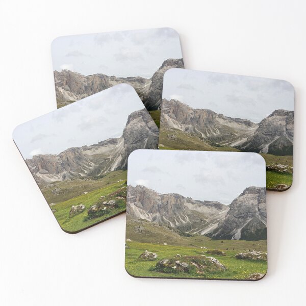 Item preview, Seceda Dolomites 2 | Nature photography Italy designed and sold by Mii-pics.