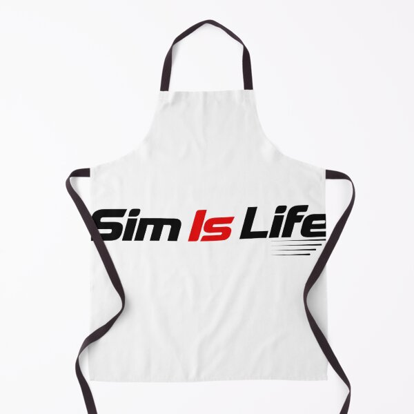 Item preview, Sim Is Life designed and sold by GreyChocolate.