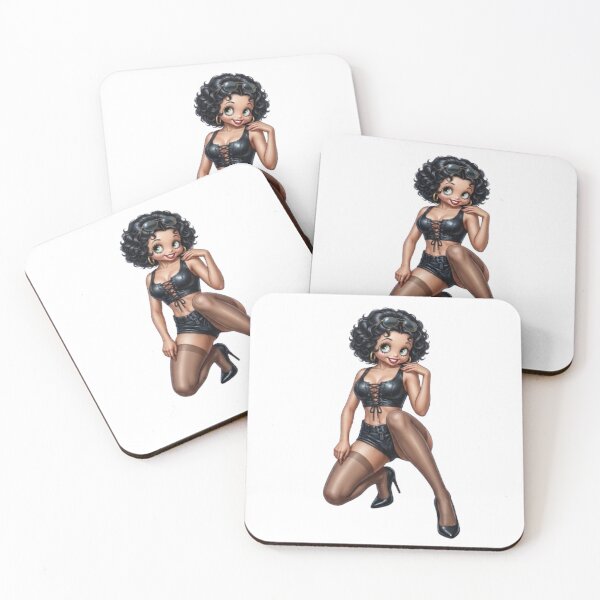 Item preview, BETTY BOOP designed and sold by CHRIST5000.