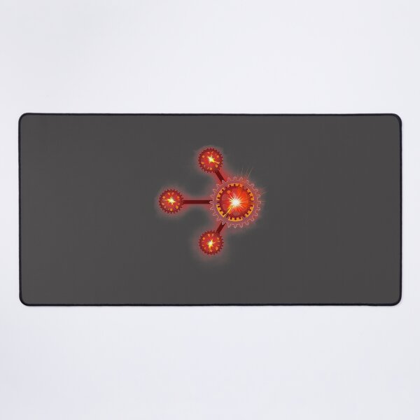 Item preview, Quantum Splicer Abstract Sci-Fi Digital Art with Futuristic Energy Lines designed and sold by Envoury.