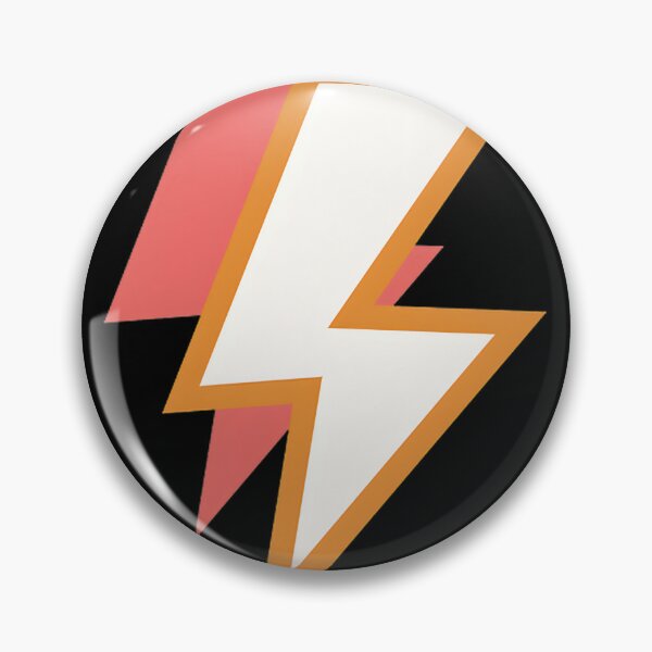Item preview, Speed and Lightning Inspired Graphic Design with Dynamic Red and Yellow Colors designed and sold by Envoury.