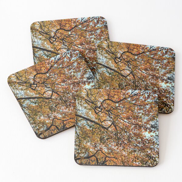 Item preview, Spring Trees  designed and sold by Runo Art.