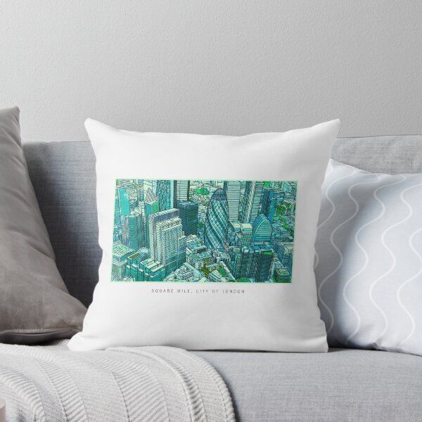 Item preview, City of London designed and sold by Londonwide.