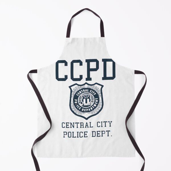 Item preview, CCPD Minimalist Logo Design for Urban Style and Security Enthusiasts designed and sold by Envoury.