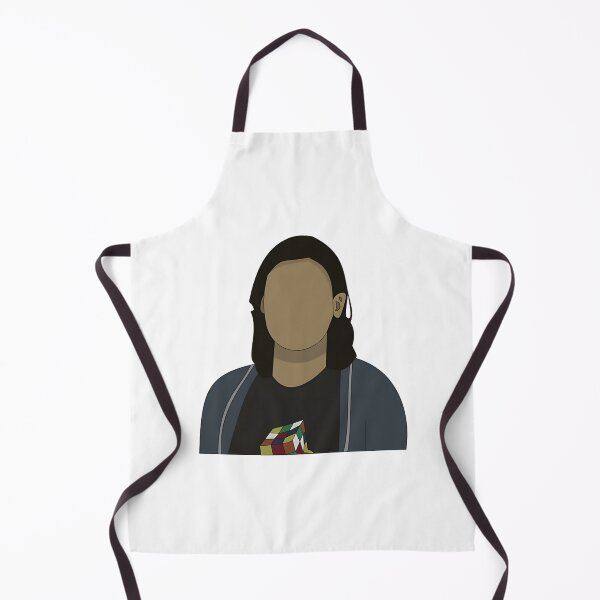 Item preview, Cisco Ramon Inspired Design - Futuristic Tech and Heroic Vibes designed and sold by Envoury.