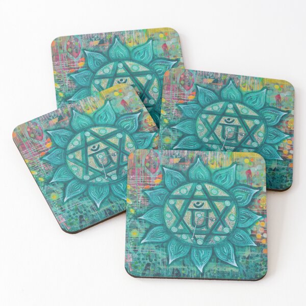 Item preview, Anahata Soul  designed and sold by serenaking.