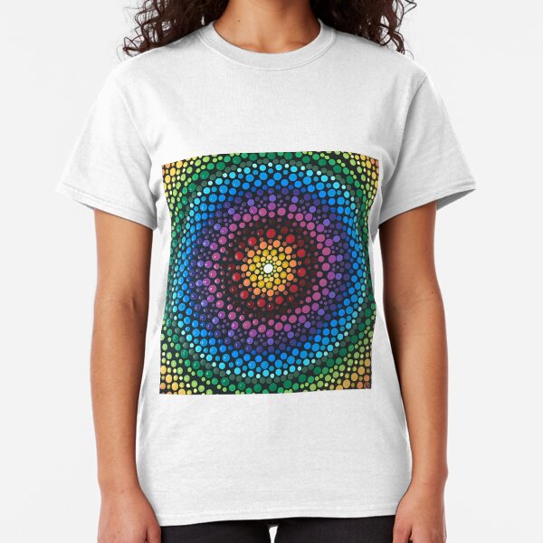 Illumination Classic T-Shirt