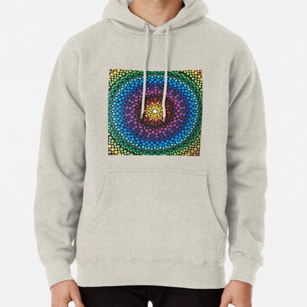 Illumination Pullover Hoodie