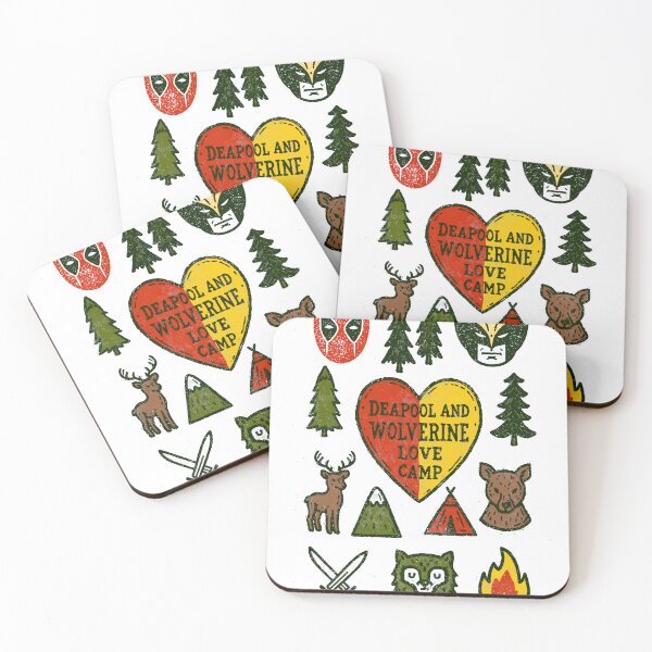 Item preview, Love camp designed and sold by kharma zero.