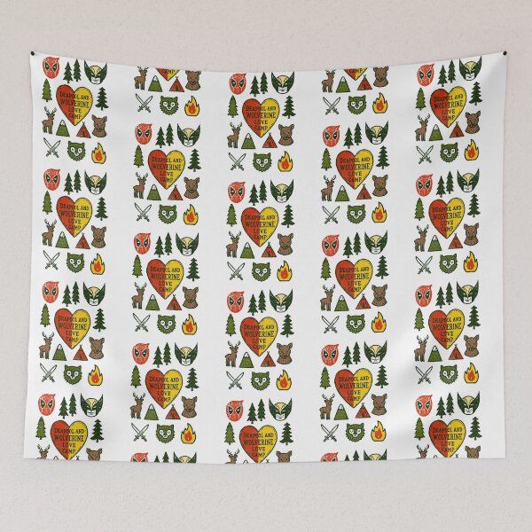 Item preview, Love camp designed and sold by kharma zero.