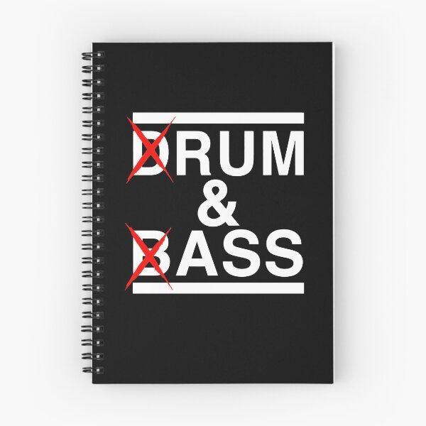 Item preview, Drum And Bass designed and sold by Poseyteso.