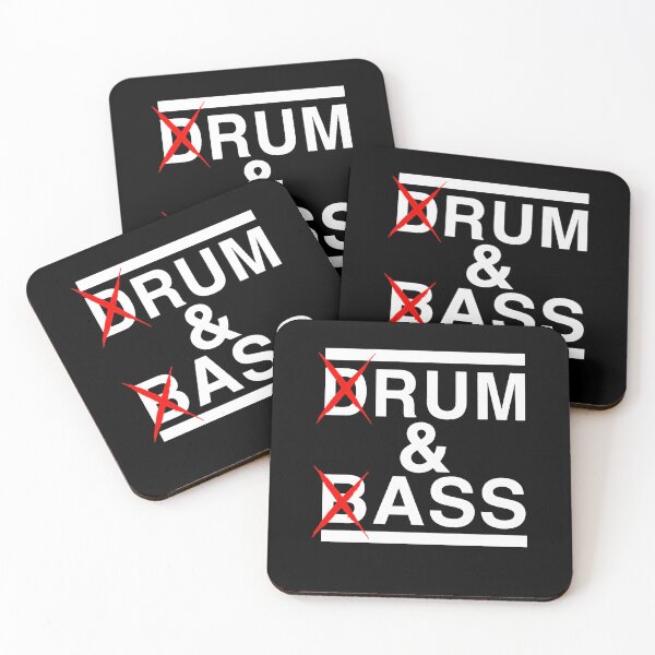 Item preview, Drum And Bass designed and sold by Poseyteso.