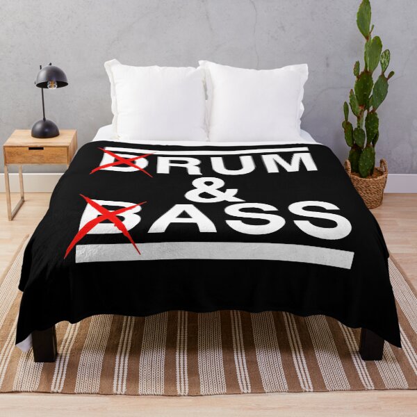 Item preview, Drum And Bass designed and sold by Poseyteso.